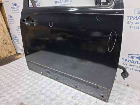 Дверь передняя правая Nissan Qashqai 2006-2013 H0100JD0M0 (Арт. 62321) Київ