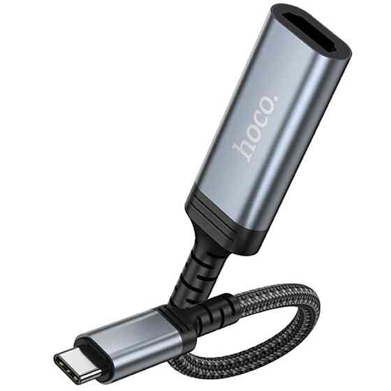 Переходник Hoco UA43A Type-C to HDTV (0.2m) Херсон