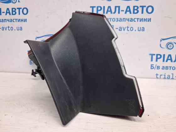 Фонарь задний внешний правый Renault Megane 2008-2016 265500010R (Арт. 73206) Київ