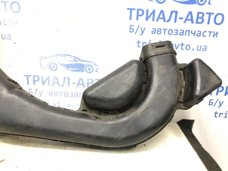 Воздухозаборник Nissan X-Trail 2007-2015 16554JG30A (Арт. 32865) Киев - изображение 3