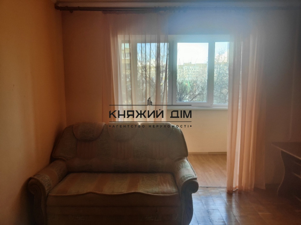 Оренда 4 кімнатної квартири м. Позняки Київ - зображення 7