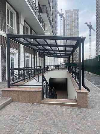 продажа помещения свободного назначения, здания Киев, Голосеевский, 70000 $ Київ