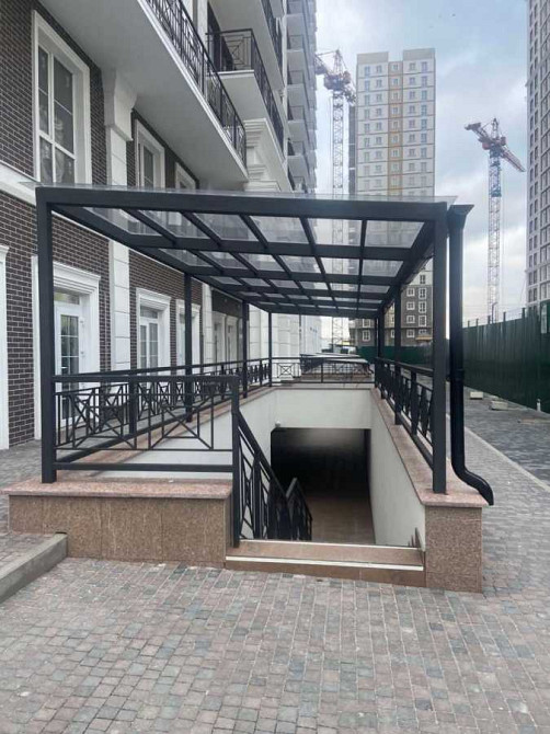 продажа помещения свободного назначения, здания Киев, Голосеевский, 70000 $ Киев - изображение 2