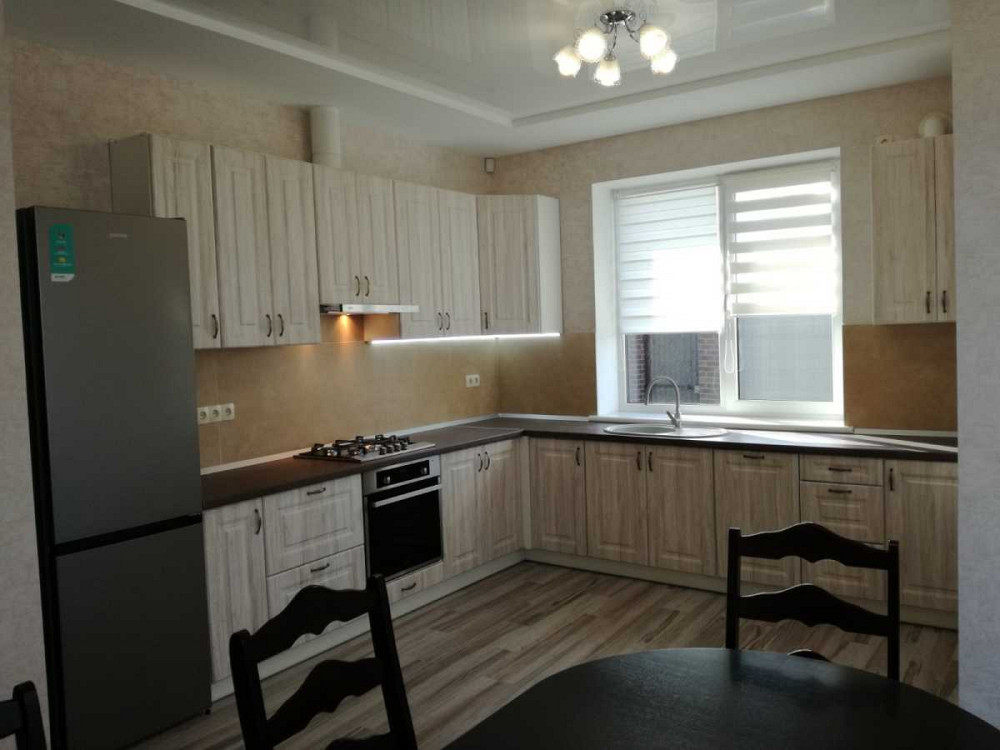 долгосрочная аренда 5-к дом Киево-Святошинский, Петропавловская Борщаговка, 1800 $/мес.  - изображение 12