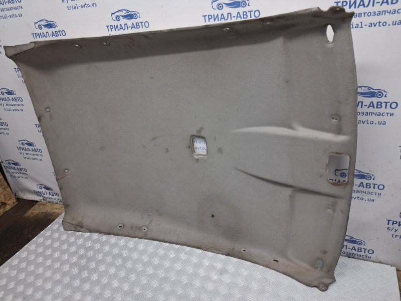 Потолок Mitsubishi L200 KB 2.5 DIESEL 4D56 2006 (б/у) Київ - зображення 3