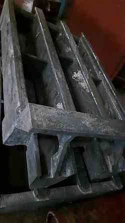 Виливки з мінімальним припуском Луцьк