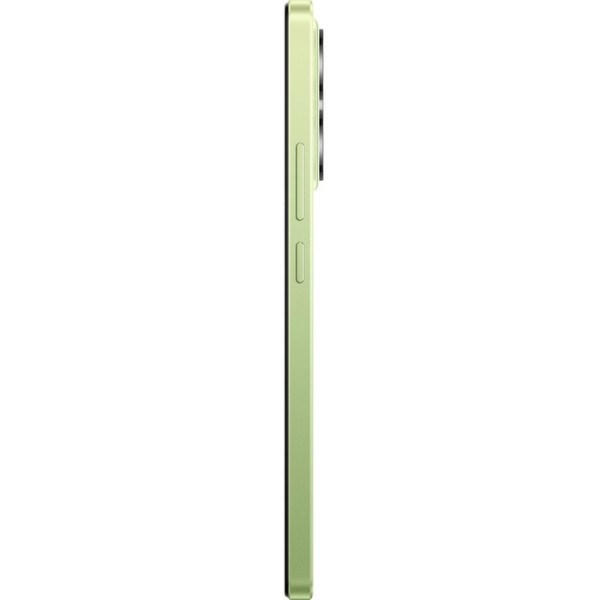 Смартфон Xiaomi Redmi Note 14 4G 6/128GB Lime Green (with Adapter) EU* Б/У Харків - зображення 9