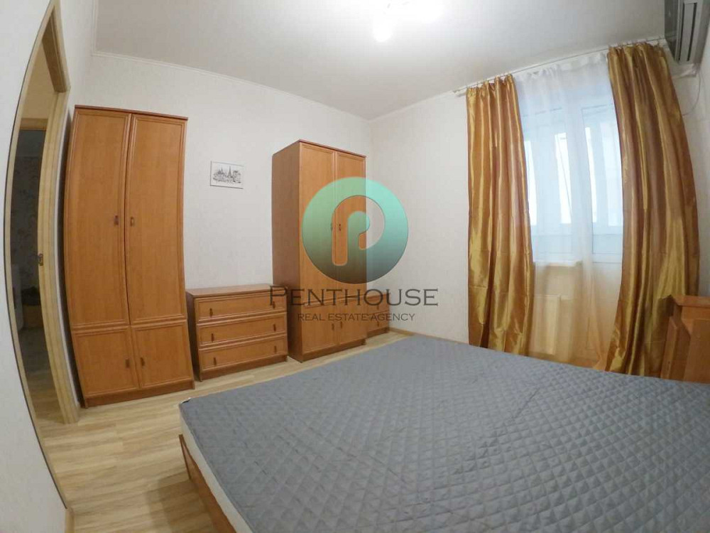 долгосрочная аренда 2-к квартира Киев, Днепровский, 16000 грн./мес. Київ - зображення 7