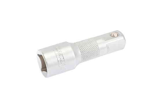 Удлинитель MASTERTOOL ½" 75 мм CrV 78-0217 Харків