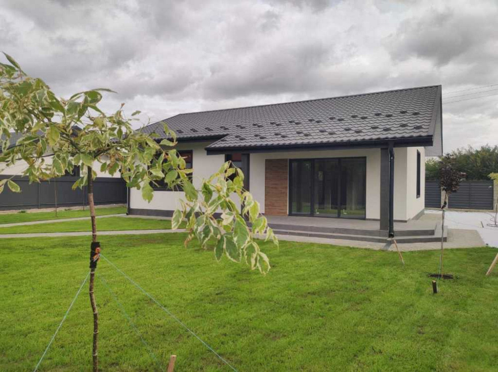 продажа 3-к дом Броварский, Бровары, 92000 $ Бровари - зображення 2