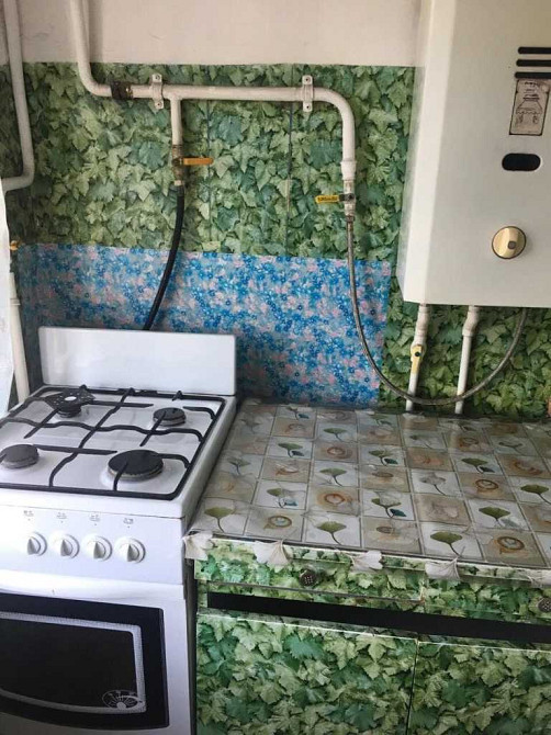 долгосрочная аренда 1-к квартира Киев, Святошинский, 7500 грн./мес. Київ - зображення 7