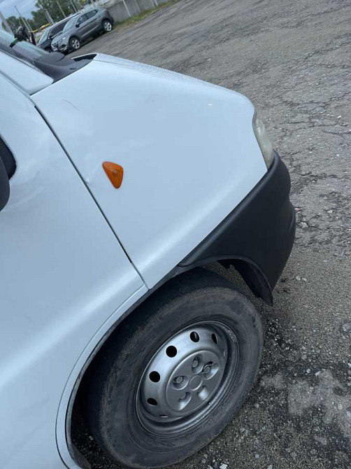 продажа Fiat Ducato, 4900 $ Київ - зображення 12