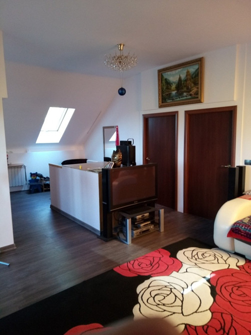 Будинок двоповерховий на два входи, 35 соток Киев - изображение 9