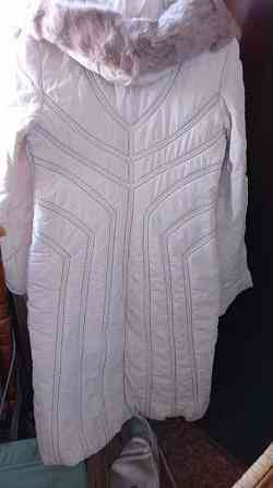 Пальто куртка демисезон еврозима р. 46-48 как новая Київ