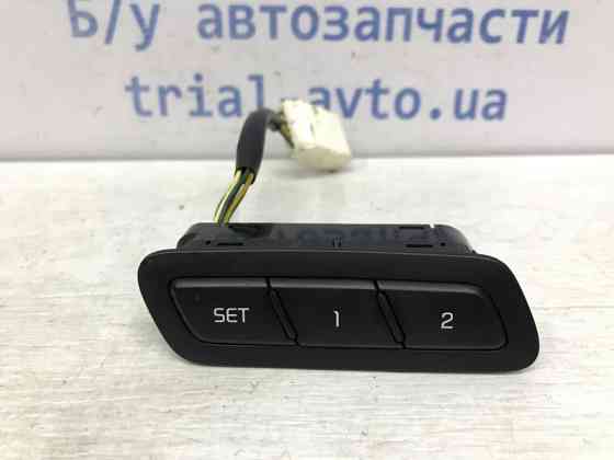 Кнопки управления Kia Ceed 2012-2018 93250A2900 (Арт. 44392) Київ