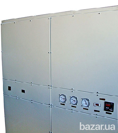 Установка пром. кондиционер КПА1-4,4-01 Полтава - изображение 1