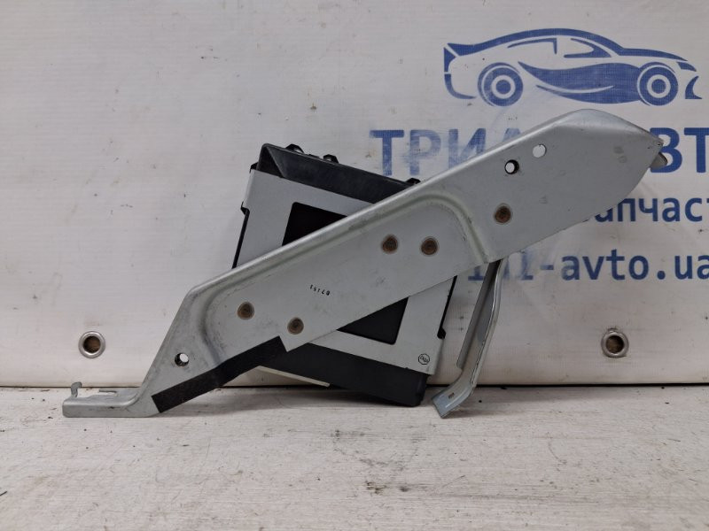 Блок управления Lexus RX 350 XU30 3.5 БЕНЗИН 2GRFE 2003 (б/у) Київ - зображення 2