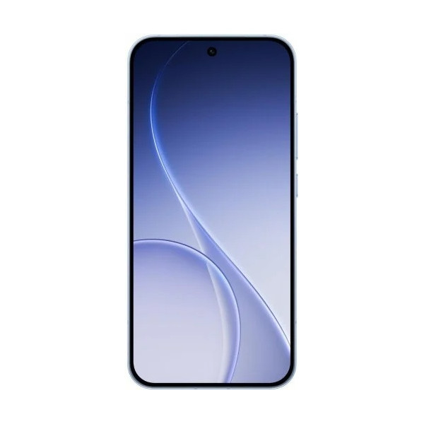 Смартфон Oppo Reno15 Pro 12/512GB Aurora Blue (CPH2813) UA Харків - зображення 1