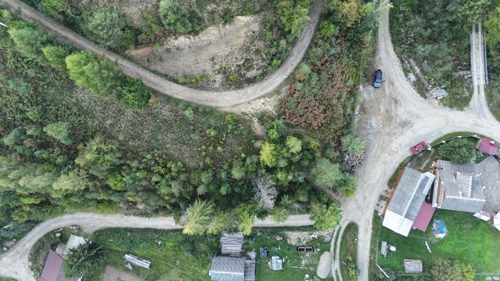 Земельна ділянка в Микуличині 0.19 га. Яремче - зображення 5