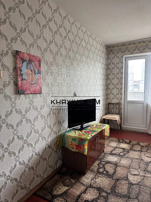 Оренда 2 кімнатна квартира Троєщина КОД 11204749 Київ - зображення 10