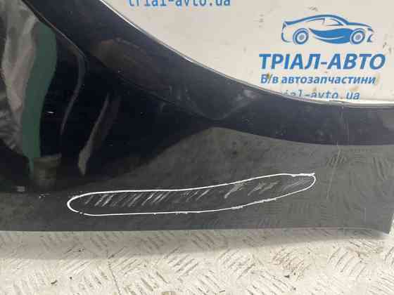 Крыло переднее правое Hyundai Sonata YF 2.4 БЕНЗИН G4KJ 2010 (б/у) Київ