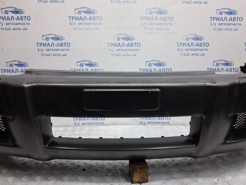 Бампер передний Hyundai Tucson 2004-2009 865112E040 (Арт. 66316) Киев - изображение 5