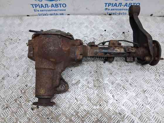 Редуктор передний Mitsubishi L200 KB 2.5 ДИЗЕЛЬ 4D56U 2006 (б/у) Київ