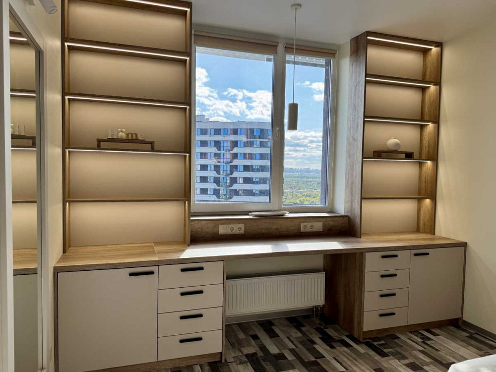 продажа 1-к квартира Киев, Днепровский, 160000 $ Киев - изображение 12