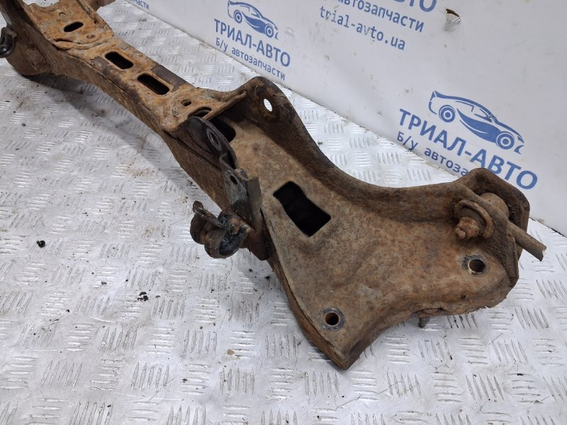 Балка задней подвески Kia Ceed ED 1.6 DIESEL D4FB 2006 (б/у) Київ - зображення 8