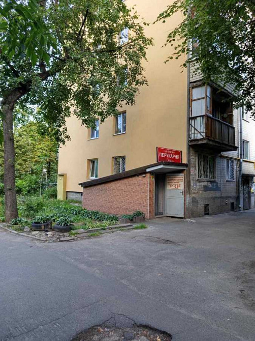 продажа 2-к квартира Киев, Соломенский, 45000 $ Київ - зображення 1