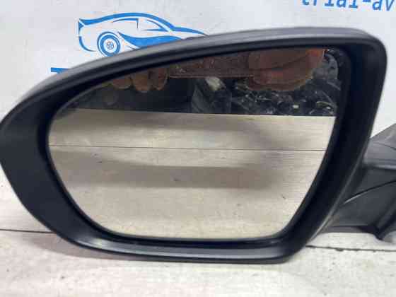 Зеркало левое Kia Optima 2010-2016 876104C500 (Арт. 73966) Киев
