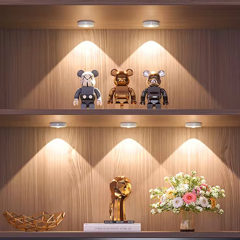 Светильник LED MZ-L3301 with remote control (3LC/1PCS) Херсон - зображення 2