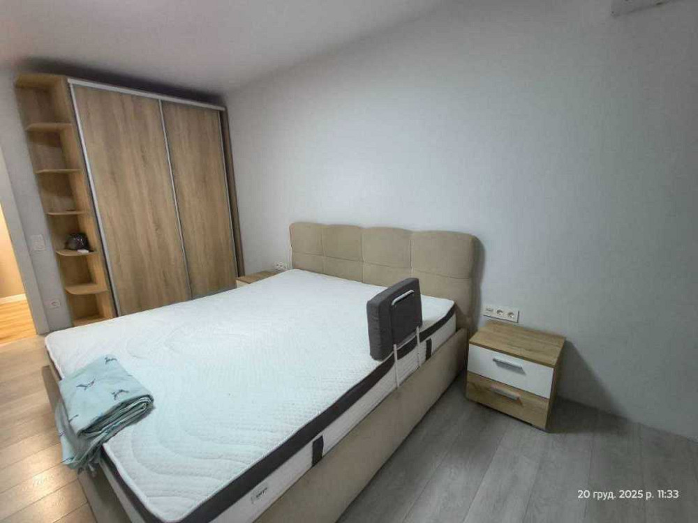 долгосрочная аренда 2-к квартира Киев, Подольский, 15500 грн./мес. Киев - изображение 9