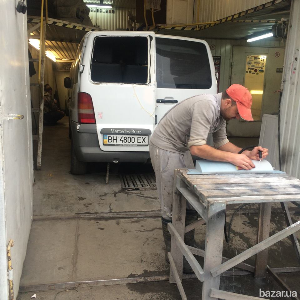 Ремонт автоэлектрики, диагностика Мерседес, Фольксваген, Рено, СТО в О Одесса - изображение 8