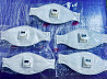 Респиратори 3M 9312 Киев
