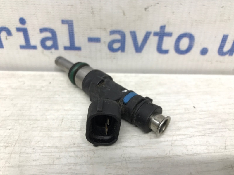 Форсунка топливная Mitsubishi Outlander XL 2.4 БЕНЗИН 4B12 2007 (б/у) Киев - изображение 2