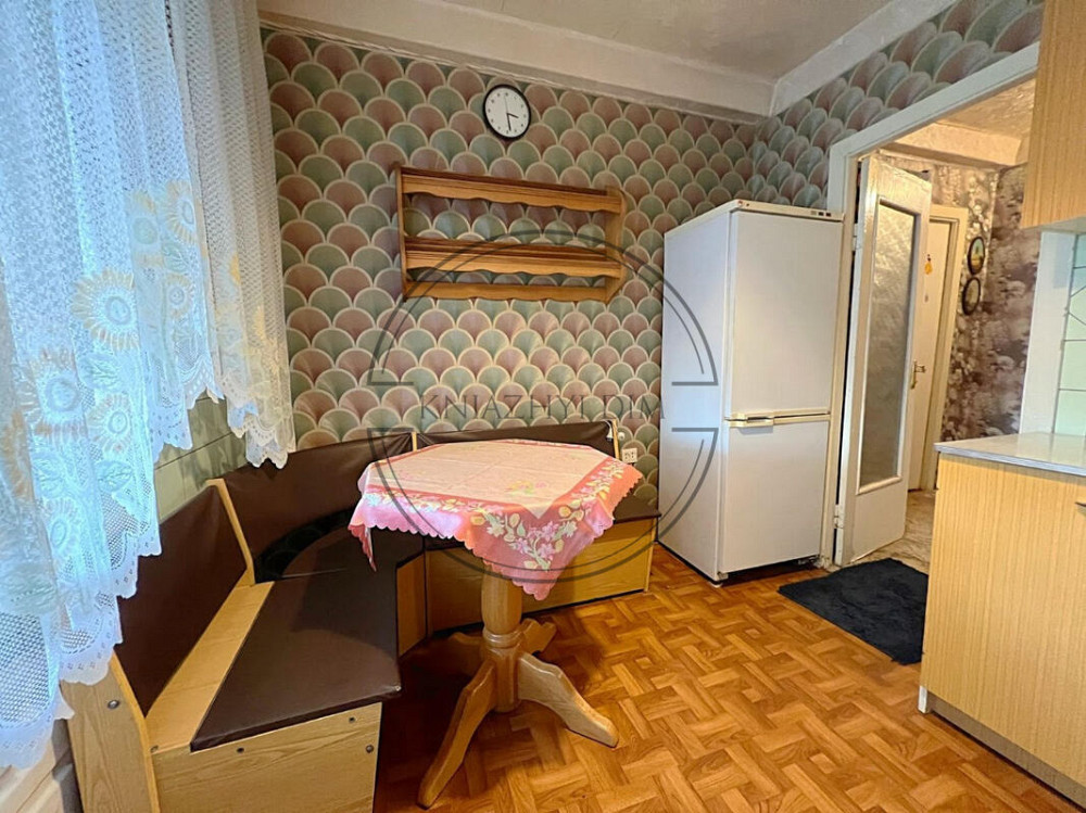 Оренда 2 кімнатна квартира ст. м. Нивки КОД 11202793 Киев - изображение 4