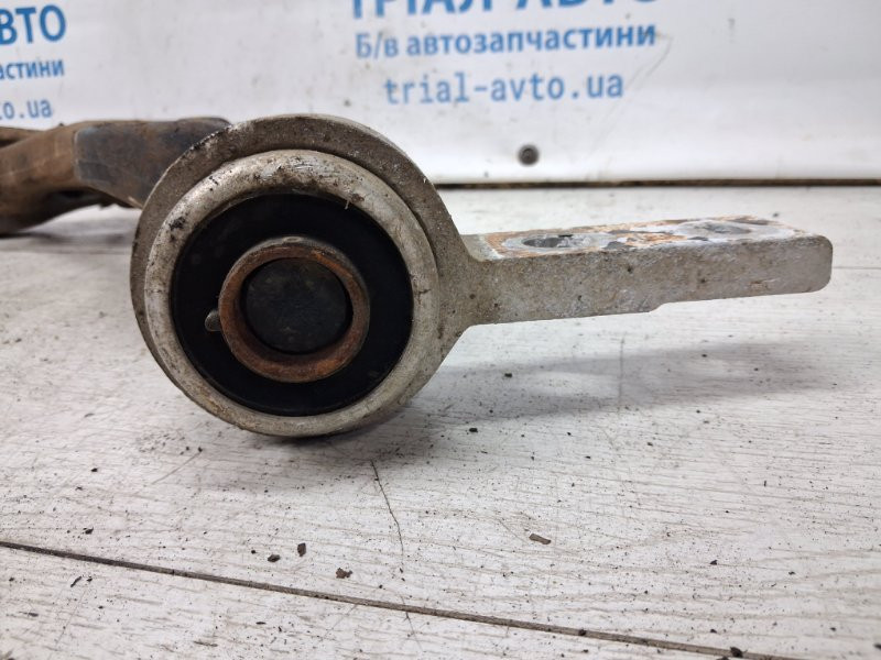 Рычаг правый Mazda 6 GH 2.5 БЕНЗИН L5-VE 2007 (б/у) Київ - зображення 5