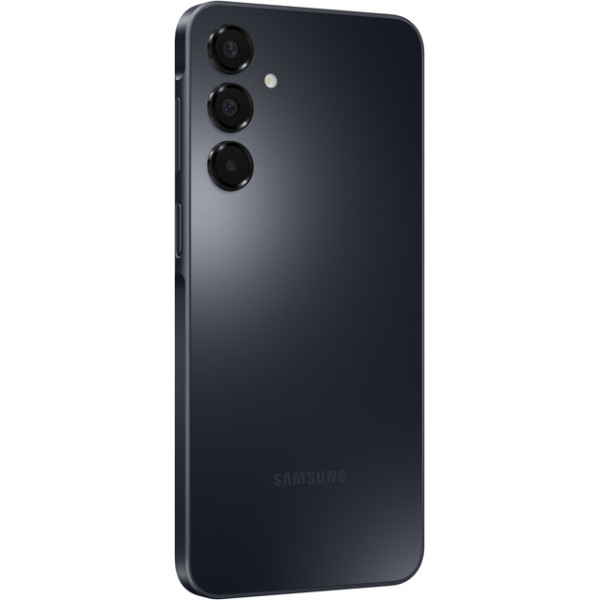 Смартфон Samsung Galaxy A16 A165F 8/256GB Black (SM-A165FZKCEUC) UA (Код товару:39087) Харків - зображення 6