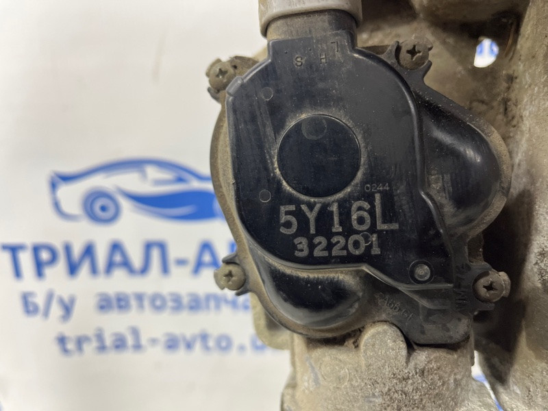 Трапеция дворников Honda Accord 2002-2008 76530SEA003 (Арт. 76181) Киев - изображение 6