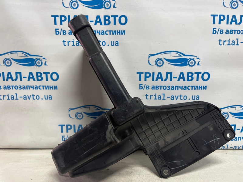 Резонатор воздухозаборника Hyundai Sonata YF 2.4 БЕНЗИН G4KJ 2010 (б/у) Київ - зображення 5