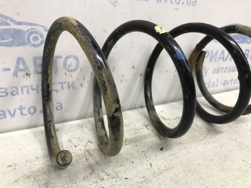 Пружина передняя Mitsubishi Outlander 2007-2012 4040A192 (Арт. 48282) Київ - зображення 2