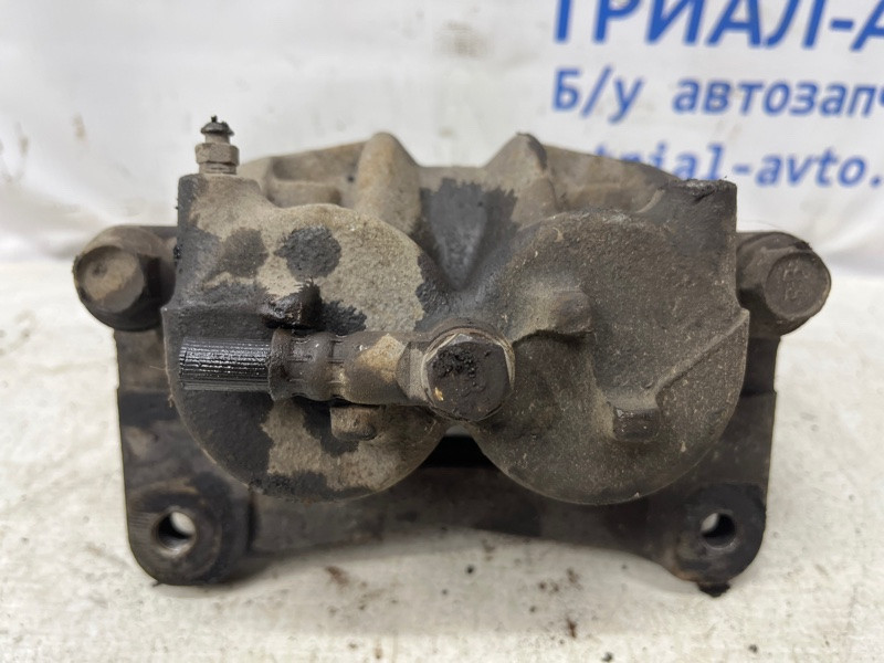 Суппорт передний правый Mitsubishi Pajero Wagon 1999-2006 MR510538 (Арт. 75851) Київ - зображення 4