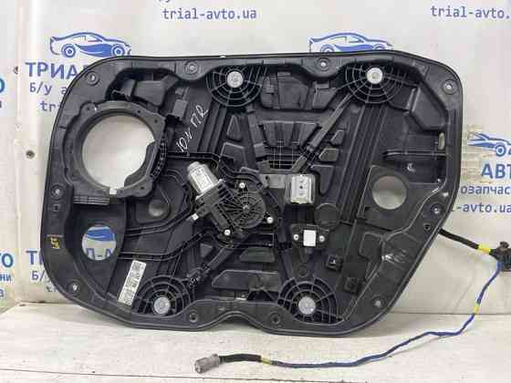 Стеклоподъемник передний правый Hyundai Ioniq 2016- 82481G2010 (Арт. 81681) Київ