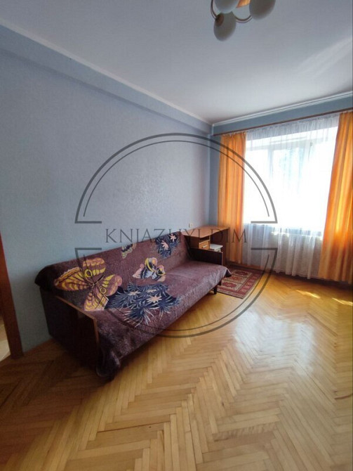 Оренда 2-х кв. на Русанівці, ст. м. Лівобережна. № 11197888 Київ - зображення 6