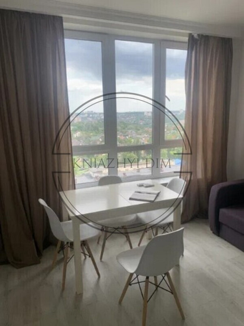 Продажа 1-комнатной квартиры в ЖК Соломенская 20а. № 21141408 Київ - зображення 2