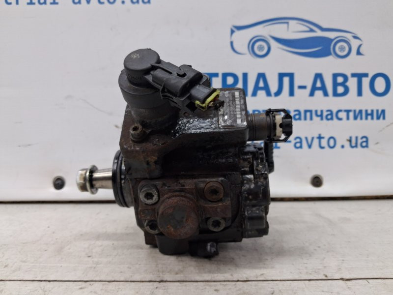 ТНВД Hyundai IX35 LM 1.7 DIESEL D4FD 2009 (б/у) Київ - зображення 3