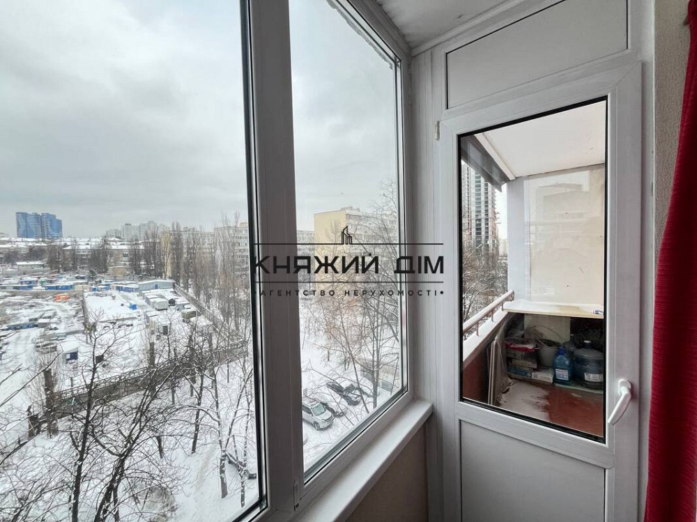 Оренда 3 кімнатна квартира м. Либідська КОД 11204290 Київ - зображення 10