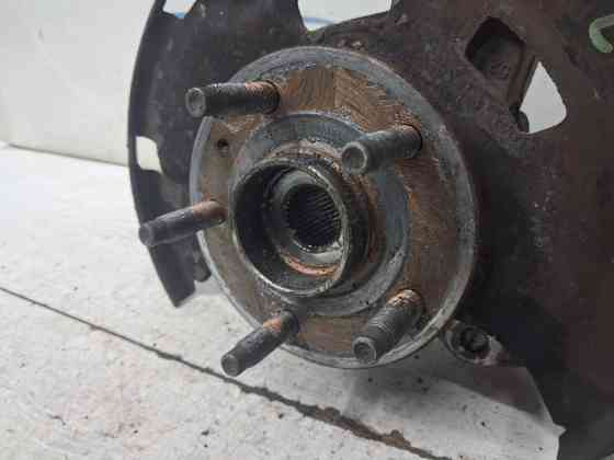 Кулак поворотный правый со ступицей Chevrolet Cruze 2009-2016 13319481 (Арт. 86810) Киев