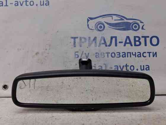 Зеркало салона Nissan Qashqai 2013-2022 96321ZH30A (Арт. 64813) Киев